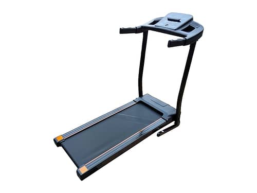 POWER TRACK 1000 High Quality Treadmill