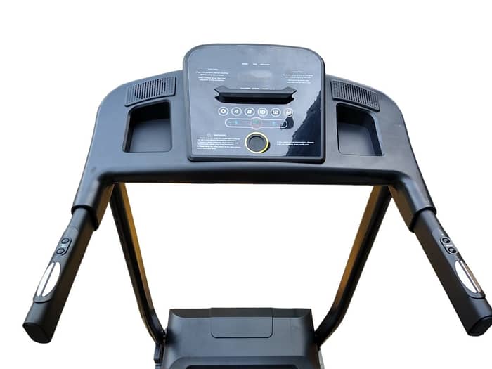 POWER TRACK 1000 Treadmill Machine