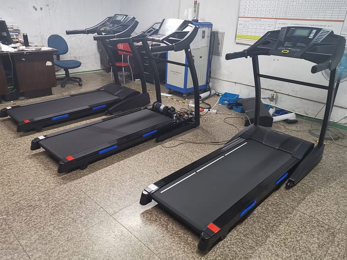 GT-PRO 6000 COMMERCIAL Treadmills for Sale