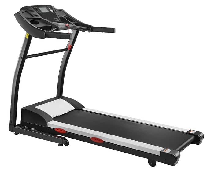 GT-PRO 6000 COMMERCIAL Treadmill