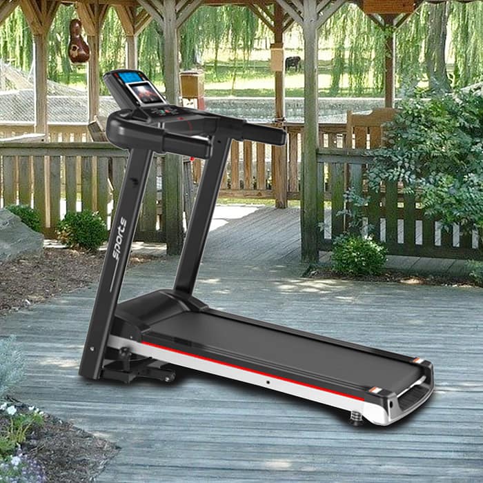 FOLDABLE POWER TRACK 3000