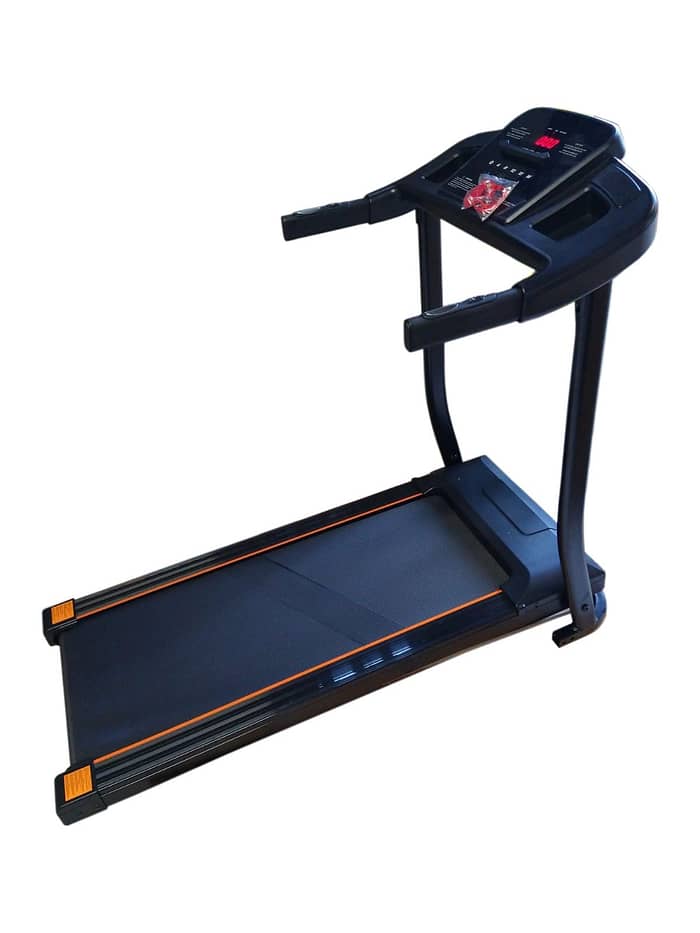 POWER TRACK 1000 Full Size Treadmill