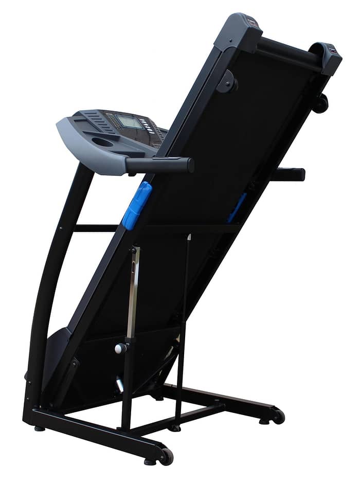 Fold a GT-PRO 6000 COMMERCIAL Treadmill